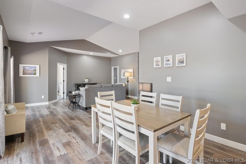 Updated, turnkey, and fully furnished, this beautifully - photo 16