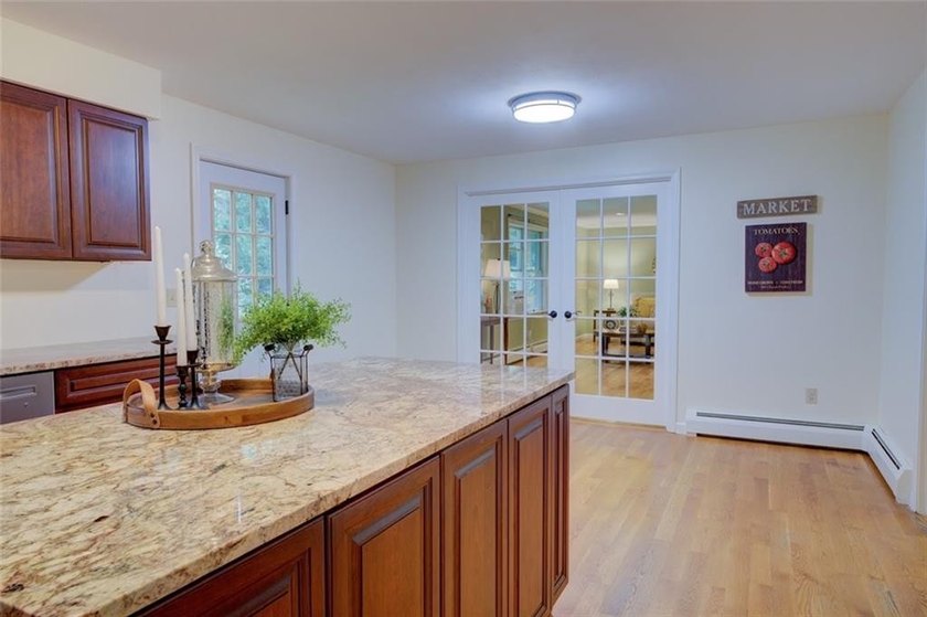 Stunning 3 bed, 2.5 bath Custom Built Colonial nestled in the - photo 21