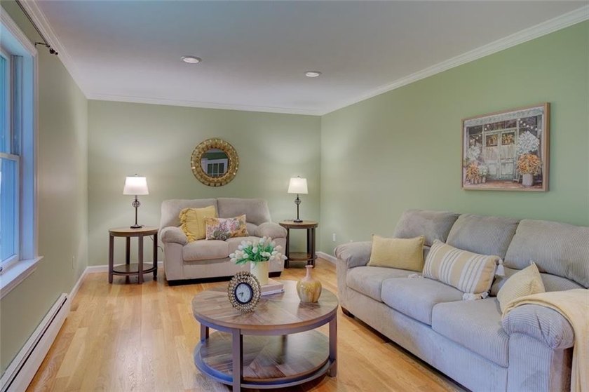 Stunning 3 bed, 2.5 bath Custom Built Colonial nestled in the - photo 24