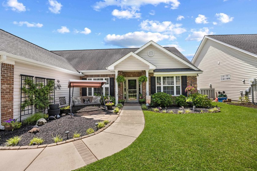 Discover the possibilities at 228 Candlewood Drive, located in - photo 30