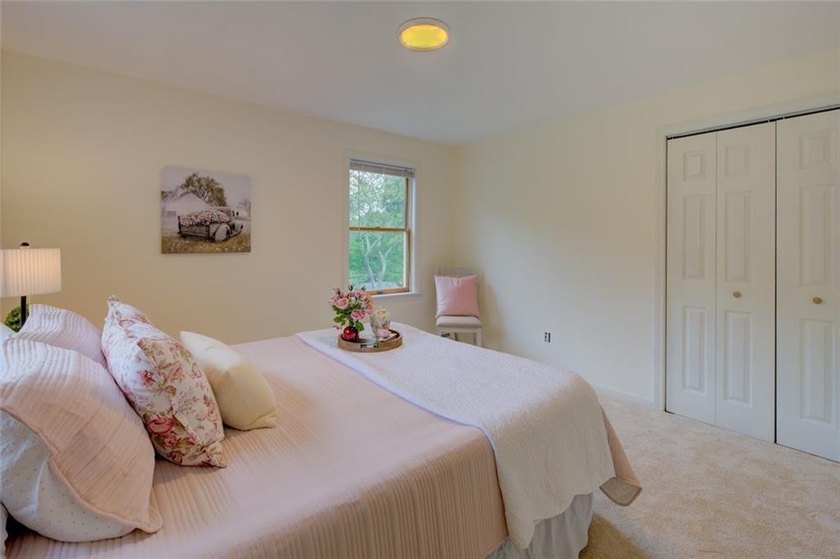 Stunning 3 bed, 2.5 bath Custom Built Colonial nestled in the - photo 30