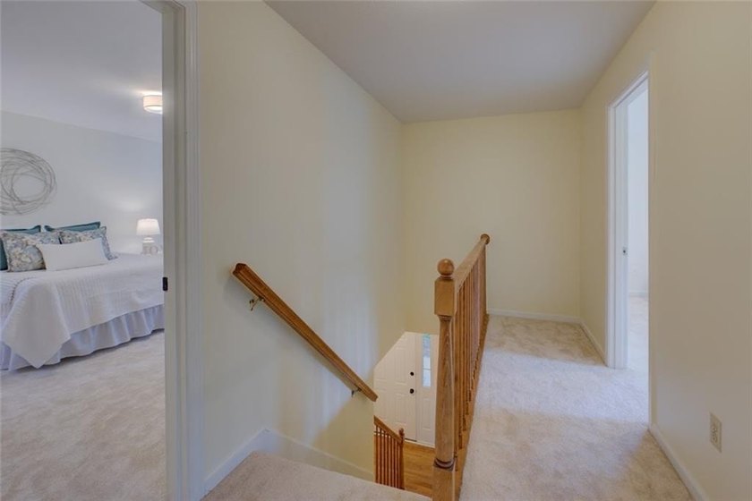 Stunning 3 bed, 2.5 bath Custom Built Colonial nestled in the - photo 32