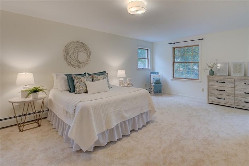 Stunning 3 bed, 2.5 bath Custom Built Colonial nestled in the - photo 33