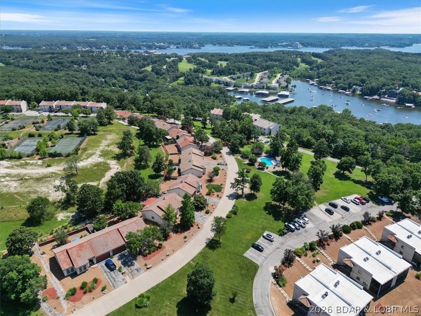 Updated, turnkey, and fully furnished, this beautifully - photo 42