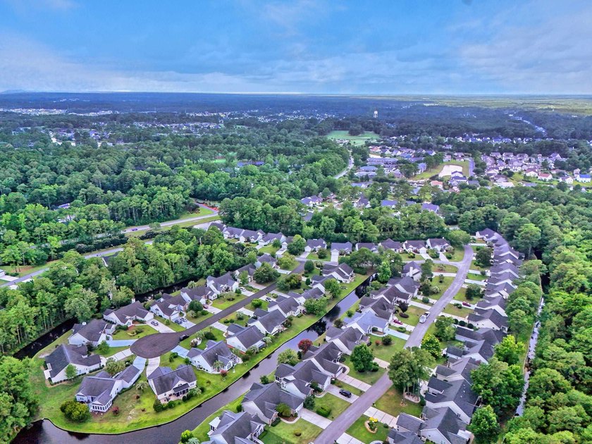 Discover the possibilities at 228 Candlewood Drive, located in - photo 45