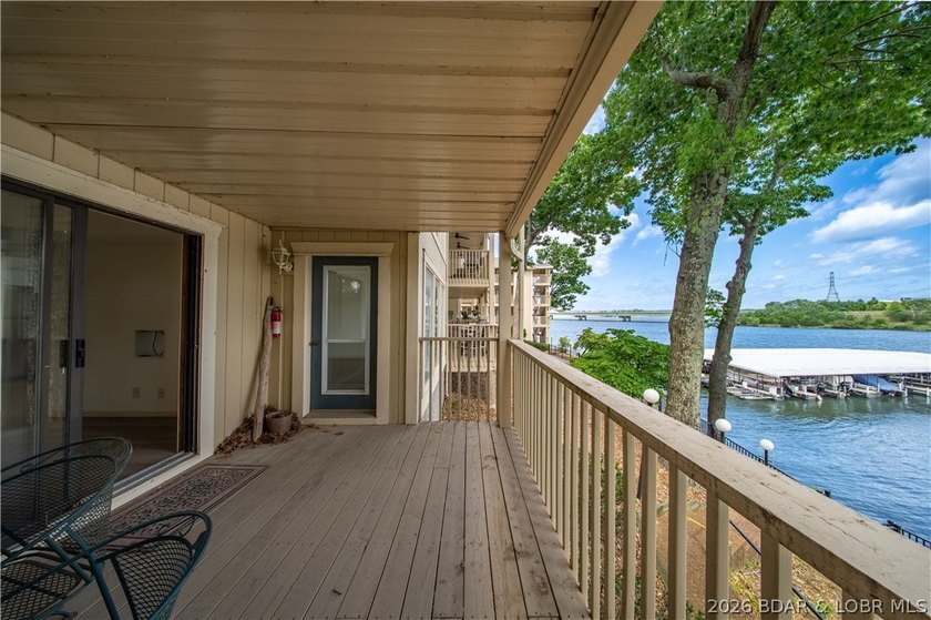 Affordable lake living is hard to find, especially with a boat - photo 25