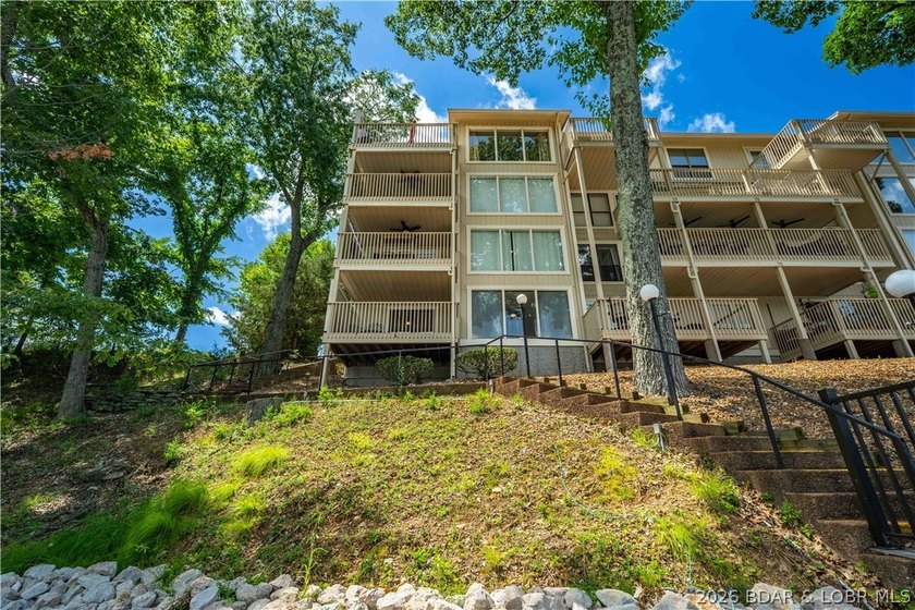 Affordable lake living is hard to find, especially with a boat - photo 29