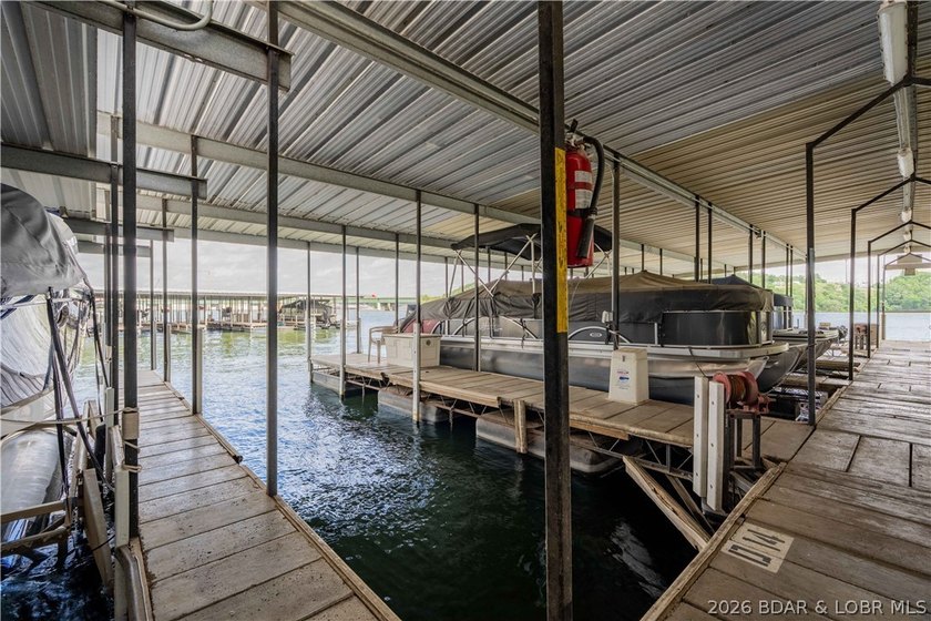 Affordable lake living is hard to find, especially with a boat - photo 33