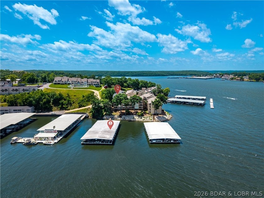 Affordable lake living is hard to find, especially with a boat - photo 40