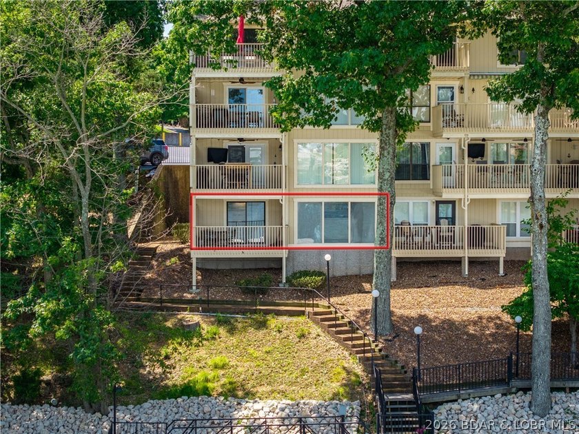 Affordable lake living is hard to find, especially with a boat - photo 43
