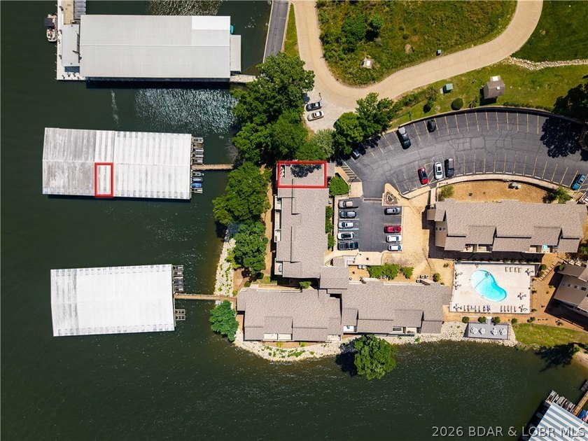 Affordable lake living is hard to find, especially with a boat - photo 44