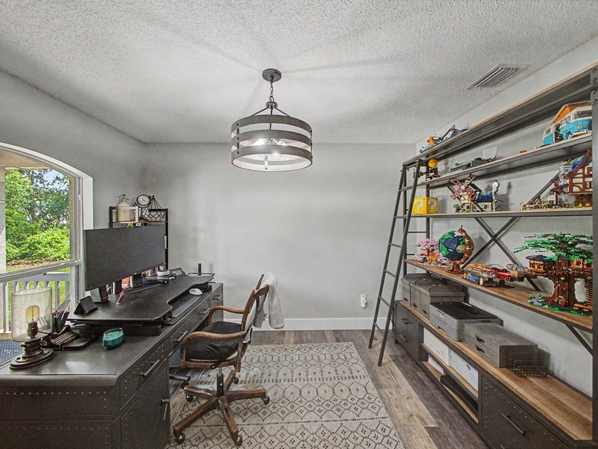 Move-in ready CBS home on a quiet street! Great location in the - photo 12