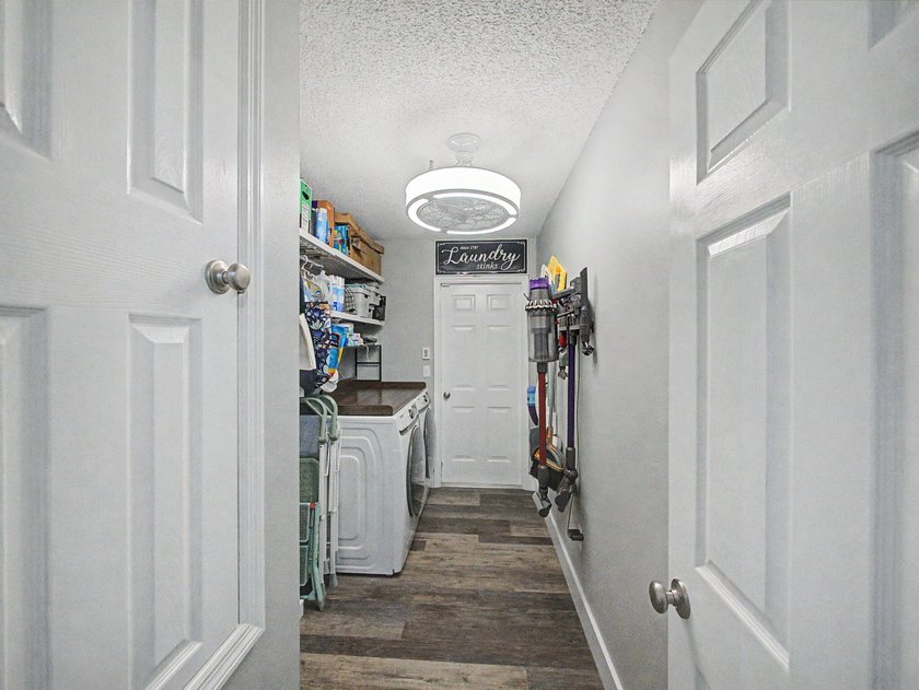 Move-in ready CBS home on a quiet street! Great location in the - photo 23