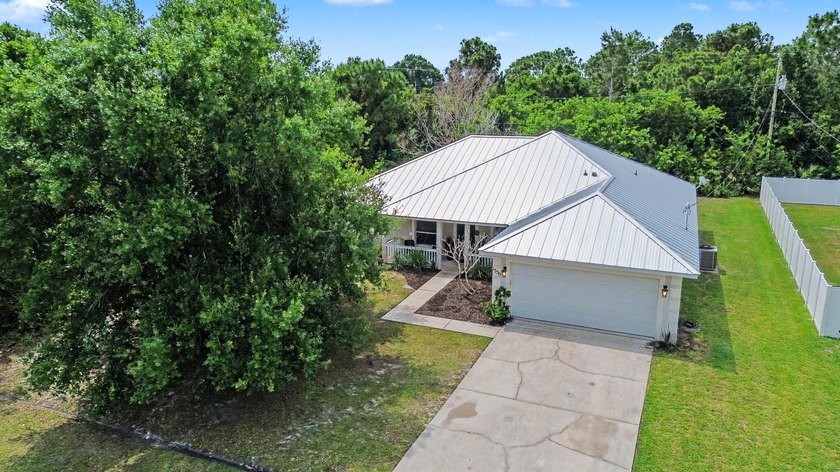 Move-in ready CBS home on a quiet street! Great location in the - photo 30