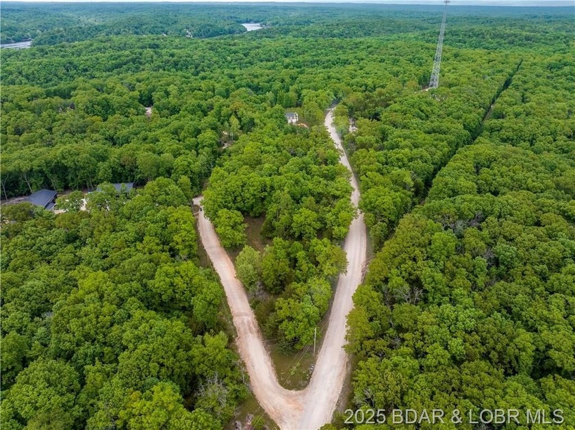 Great Building Lot on 2.4 Acres. The lot is just a 1/2 mile from - photo 2