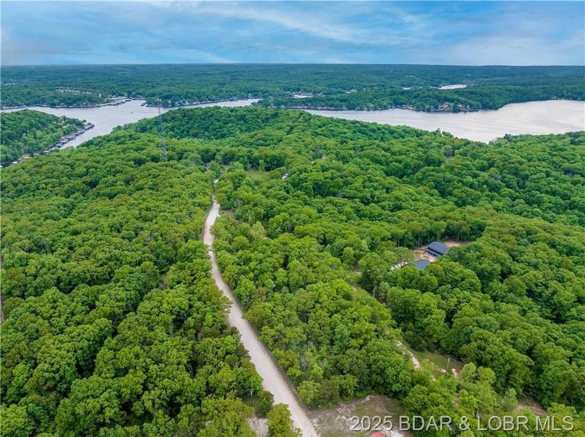 Great Building Lot on 2.4 Acres. The lot is just a 1/2 mile from - photo 4