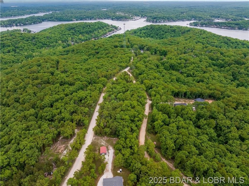 Great Building Lot on 2.4 Acres. The lot is just a 1/2 mile from - photo 7