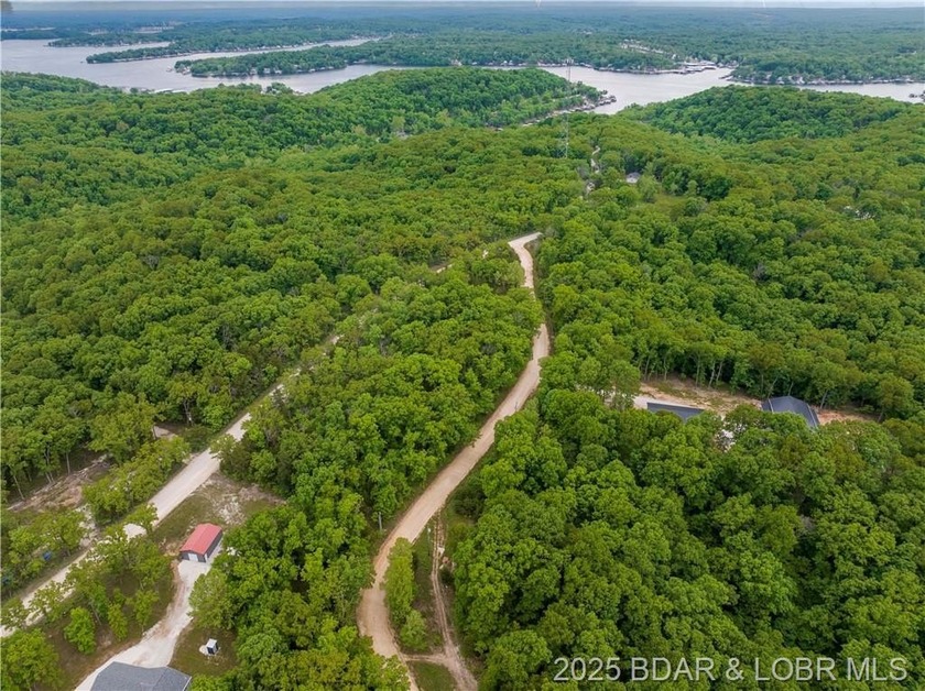 Great Building Lot on 2.4 Acres. The lot is just a 1/2 mile from - photo 8