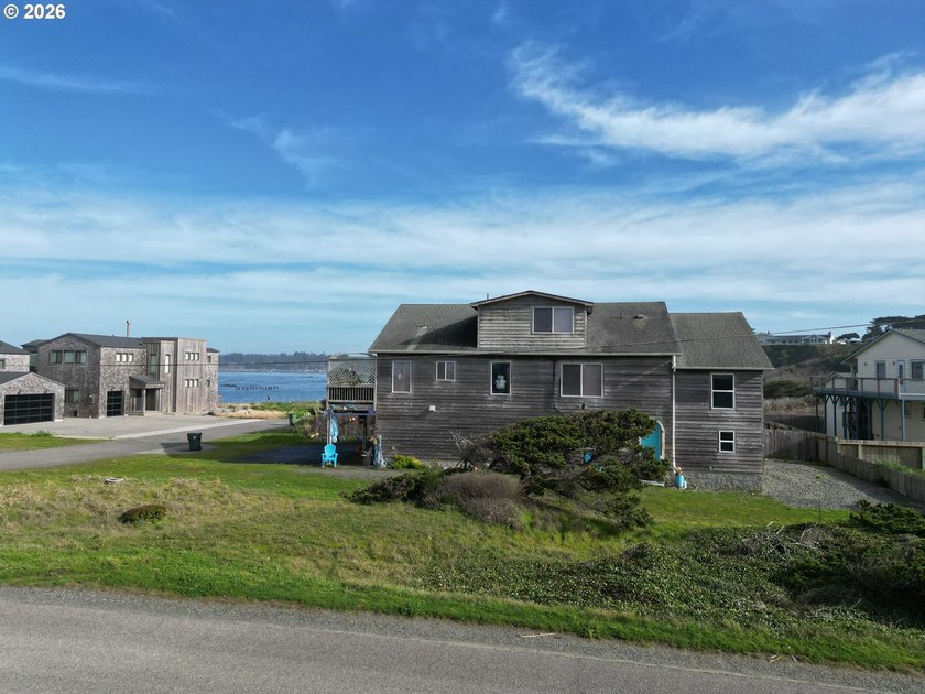 OCEAN/RIVER VIEW BUILDING LOT Great views, short distance to - photo 2