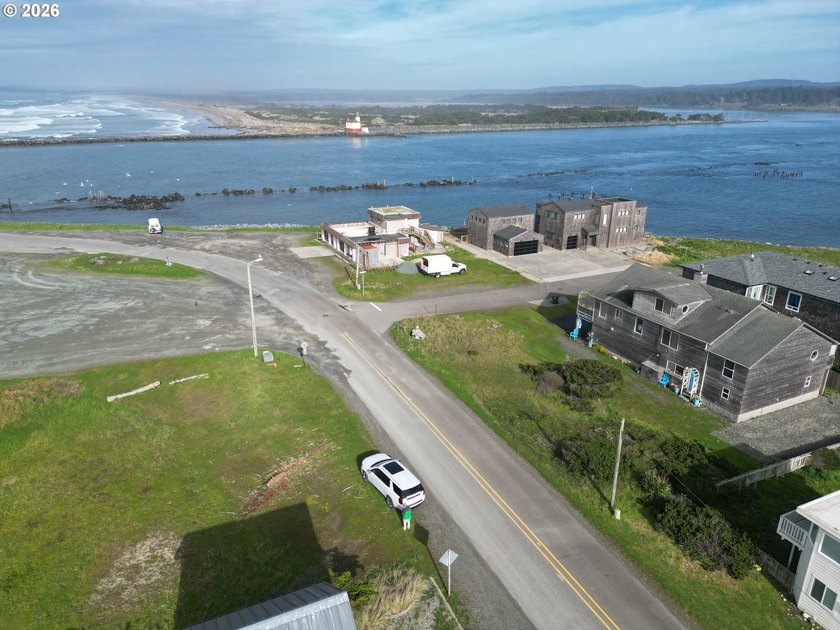 OCEAN/RIVER VIEW BUILDING LOT Great views, short distance to - photo 4