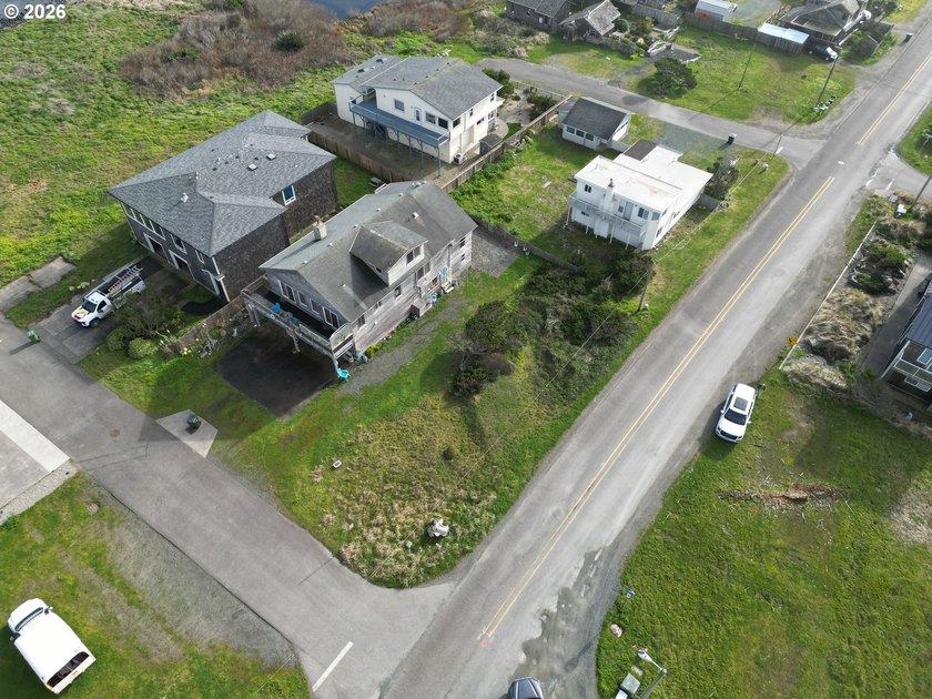 OCEAN/RIVER VIEW BUILDING LOT Great views, short distance to - photo 7