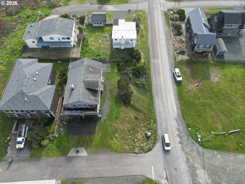 OCEAN/RIVER VIEW BUILDING LOT Great views, short distance to - photo 8