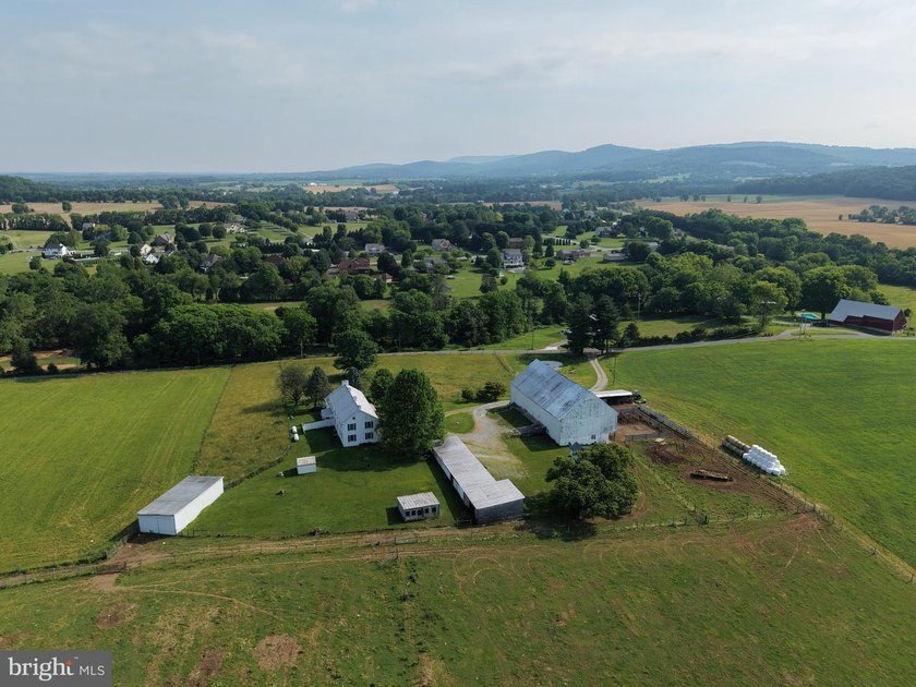 OUTSTANDING 87+/- ACRE FARM IN KEEDYSVILLE, MARYLAND! This - photo 18