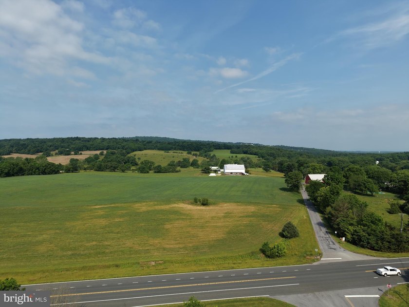 OUTSTANDING 87+/- ACRE FARM IN KEEDYSVILLE, MARYLAND! This - photo 20