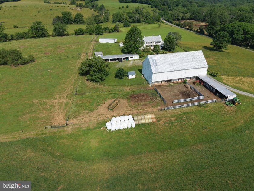 OUTSTANDING 87+/- ACRE FARM IN KEEDYSVILLE, MARYLAND! This - photo 29