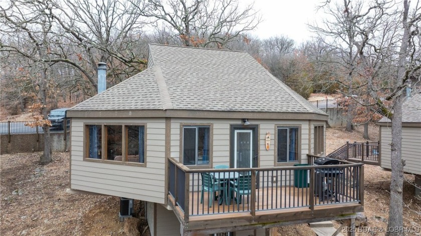 Beautiful maintenance-free living in this 1524 sq. ft. home with - photo 32