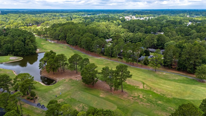 Opportunity awaits in the highly desirable 55+ community of - photo 34