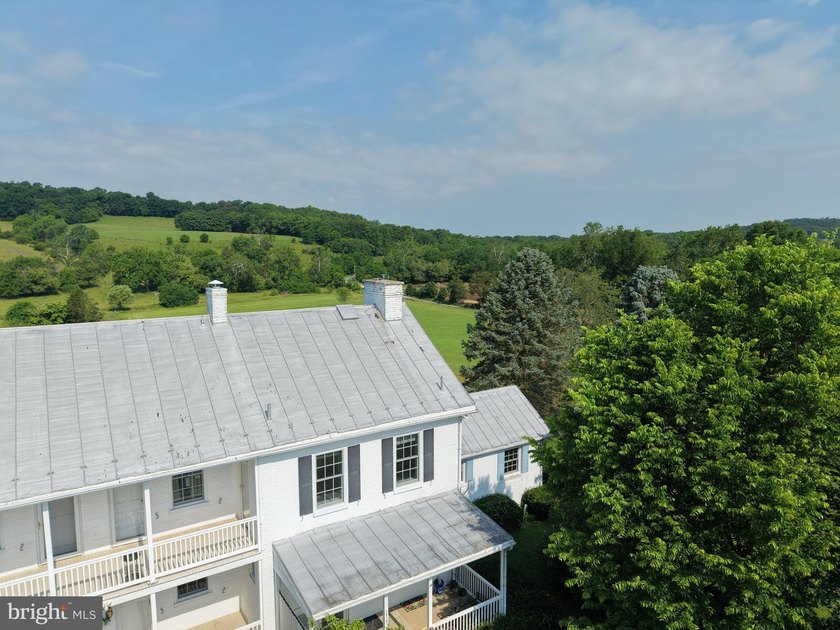 OUTSTANDING 87+/- ACRE FARM IN KEEDYSVILLE, MARYLAND! This - photo 35