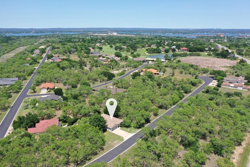 Positioned on a .27-acre homesite in the heart of Horseshoe Bay - photo 3