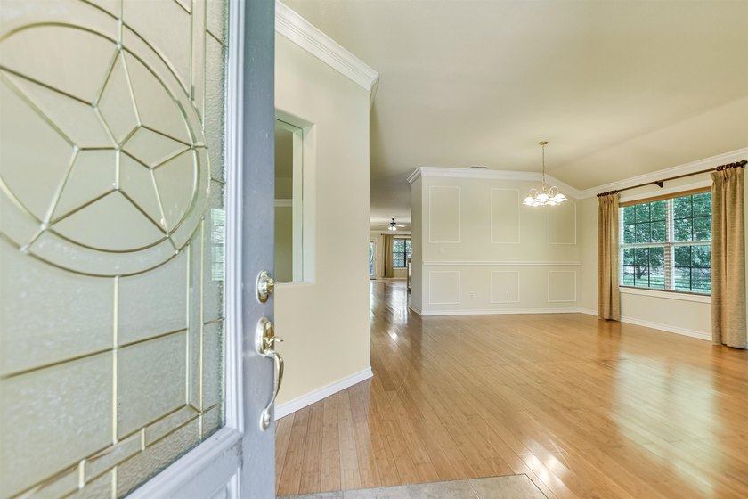 Positioned on a .27-acre homesite in the heart of Horseshoe Bay - photo 5