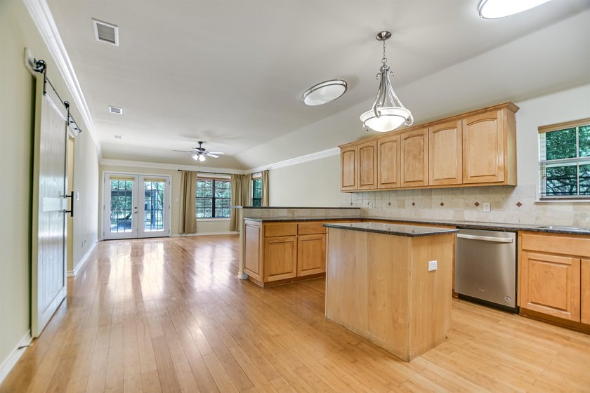 Positioned on a .27-acre homesite in the heart of Horseshoe Bay - photo 9