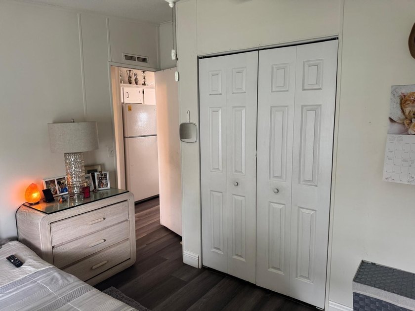 Excellent Manufactured Modular Mobile Home. The house is located - photo 11