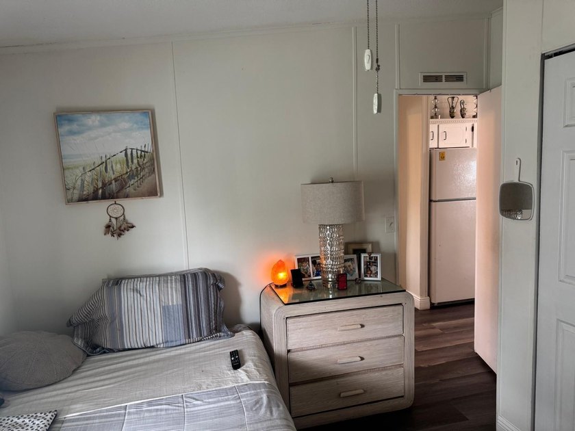 Excellent Manufactured Modular Mobile Home. The house is located - photo 14