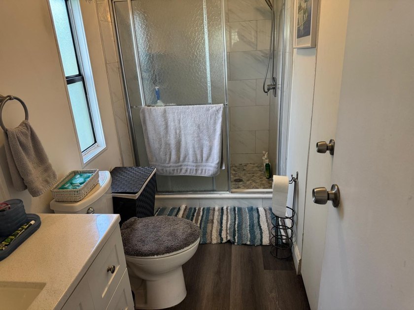 Excellent Manufactured Modular Mobile Home. The house is located - photo 20