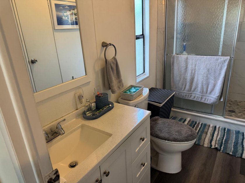 Excellent Manufactured Modular Mobile Home. The house is located - photo 21