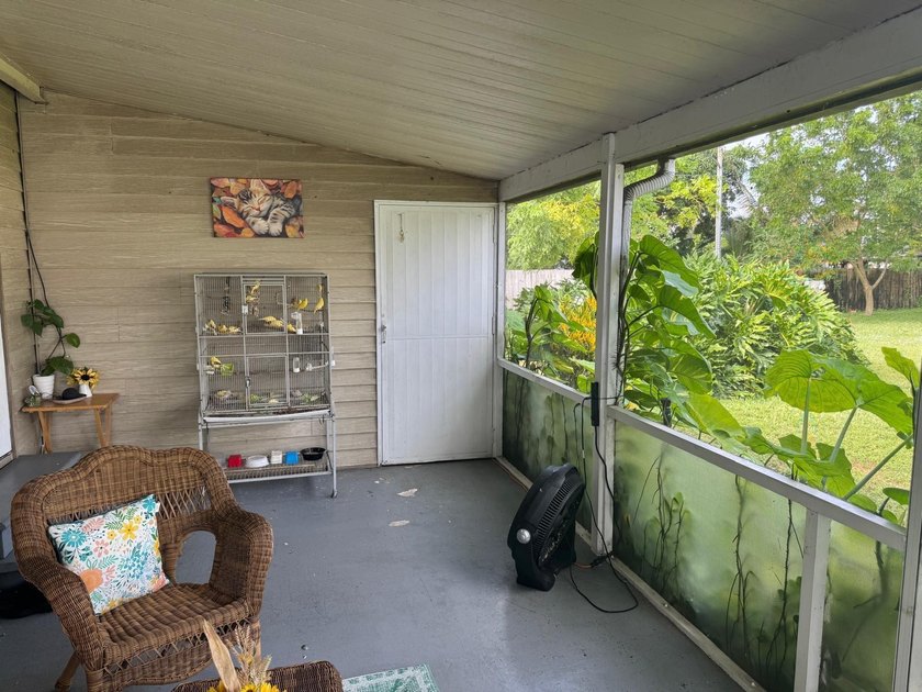 Excellent Manufactured Modular Mobile Home. The house is located - photo 25