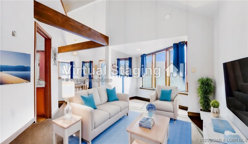 Beautiful maintenance-free living in this 1524 sq. ft. home with - photo 4