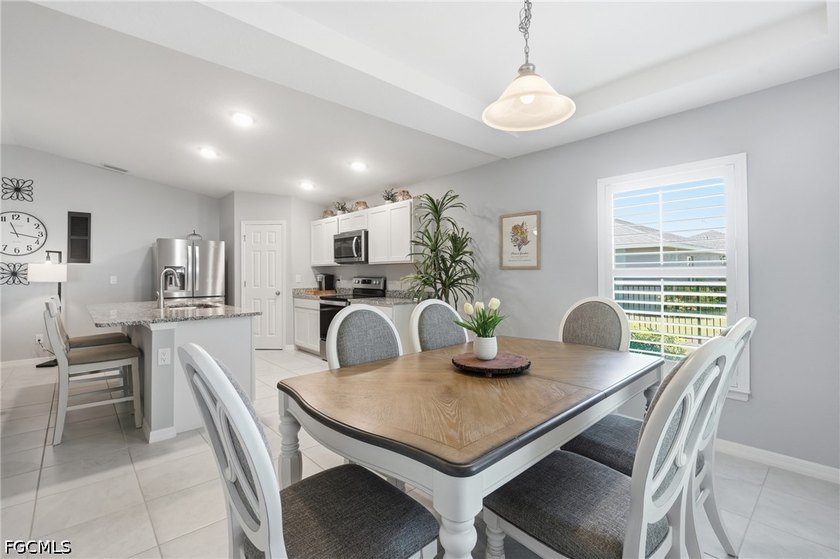 NEWER CONSTRUCTION HOME IN BURNT STORE VILLAGE | 4 BEDROOMS + - photo 11