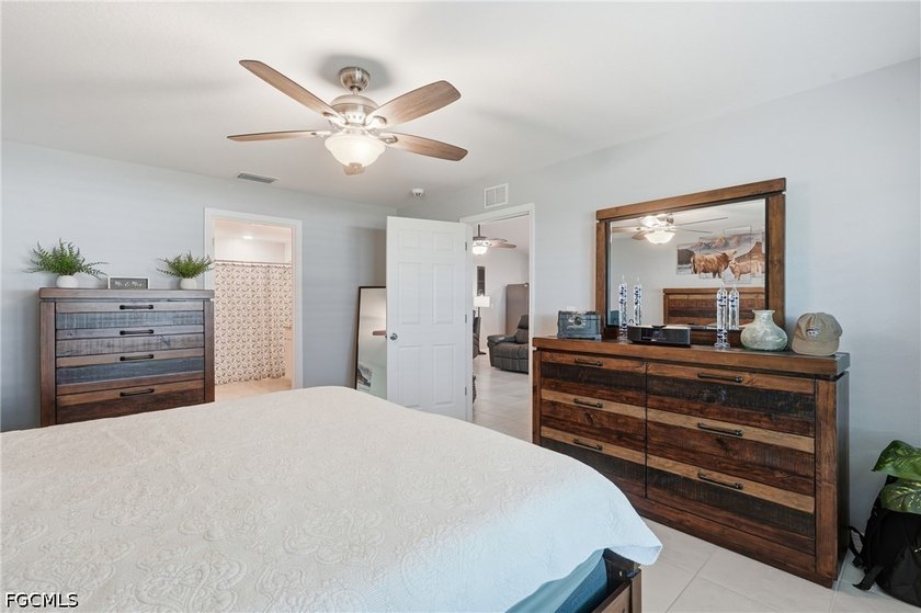 NEWER CONSTRUCTION HOME IN BURNT STORE VILLAGE | 4 BEDROOMS + - photo 13