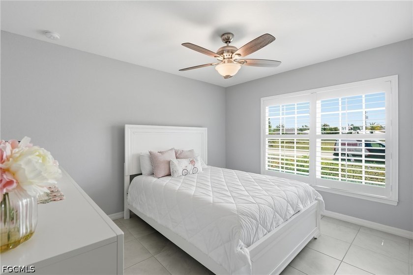 NEWER CONSTRUCTION HOME IN BURNT STORE VILLAGE | 4 BEDROOMS + - photo 15