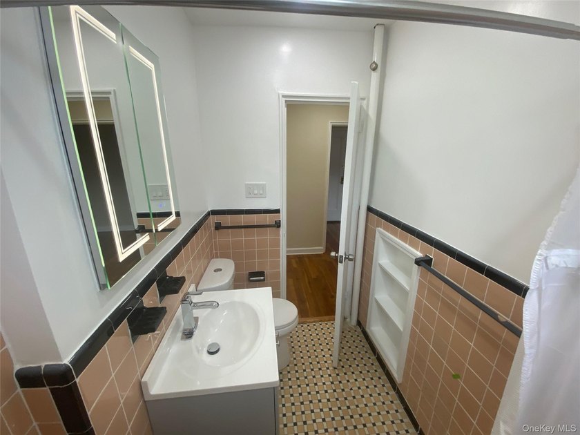 TOP FLOOR unit in the quiet gated community of Cathedral Gardens - photo 15