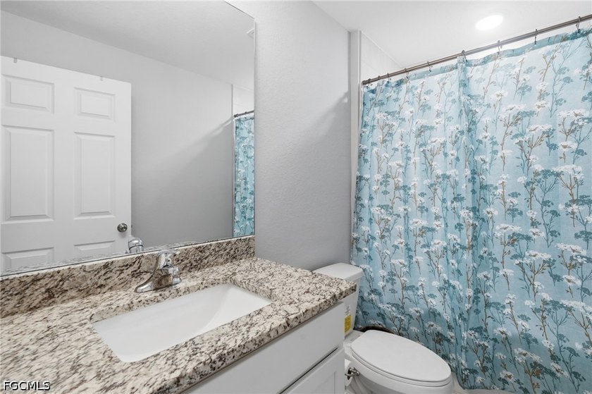 NEWER CONSTRUCTION HOME IN BURNT STORE VILLAGE | 4 BEDROOMS + - photo 17