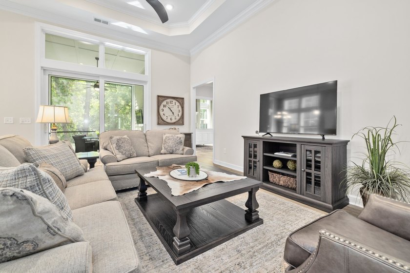 212 Starlit Way is a stunning newer semi-custom home built by - photo 18