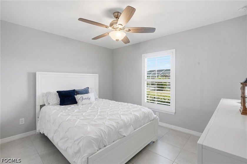 NEWER CONSTRUCTION HOME IN BURNT STORE VILLAGE | 4 BEDROOMS + - photo 18