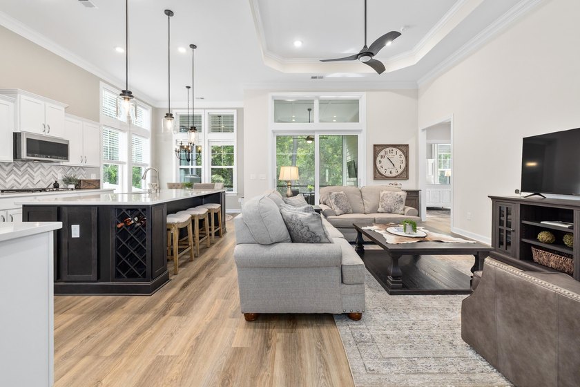 212 Starlit Way is a stunning newer semi-custom home built by - photo 19