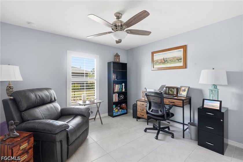 NEWER CONSTRUCTION HOME IN BURNT STORE VILLAGE | 4 BEDROOMS + - photo 20